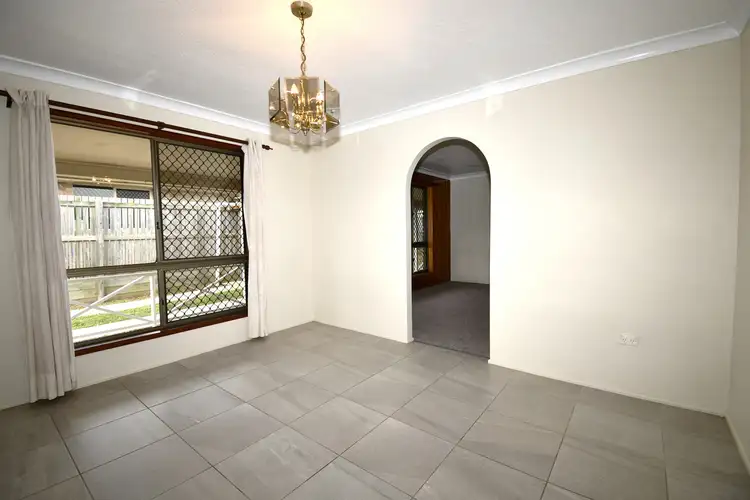 Fourth view of Homely house listing, 3 Justin Street, Gracemere QLD 4702