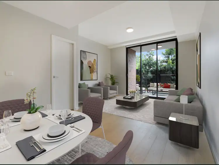 G02/48 Vermont Street, Sutherland NSW 2232
