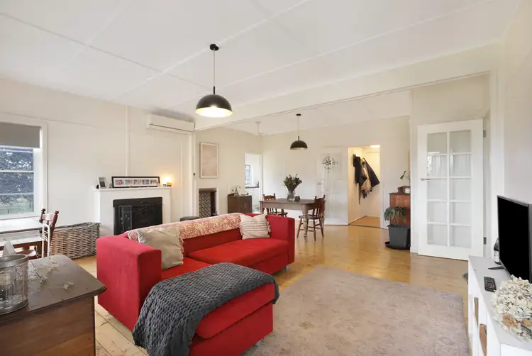 Second view of Homely rural property listing, 3327 Laggan Road, Crookwell NSW 2583