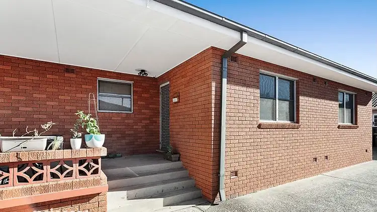 4/2 Moore Street, Gwynneville NSW 2500
