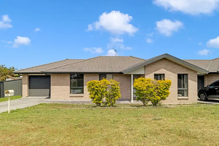 2/16 Michael Street, Cessnock NSW 2325