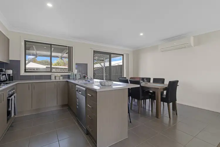 Third view of Homely semi-detached listing, 2/16 Michael Street, Cessnock NSW 2325