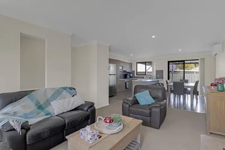 Fourth view of Homely semi-detached listing, 2/16 Michael Street, Cessnock NSW 2325