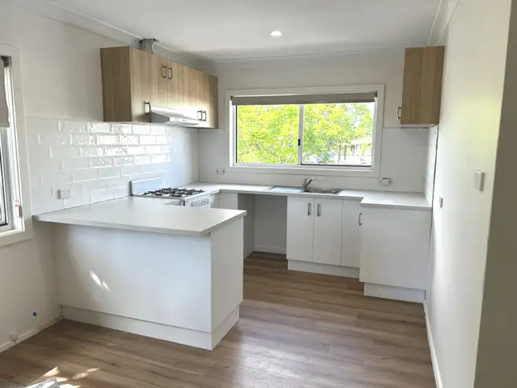 1-4/439 Bownds Street, Lavington NSW 2641