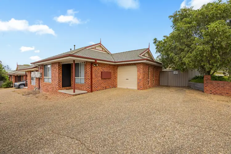 1/27 Severin Court, Thurgoona NSW 2640