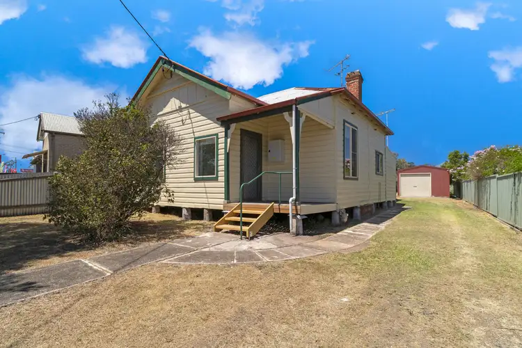 303 Maitland Road, Cessnock NSW 2325