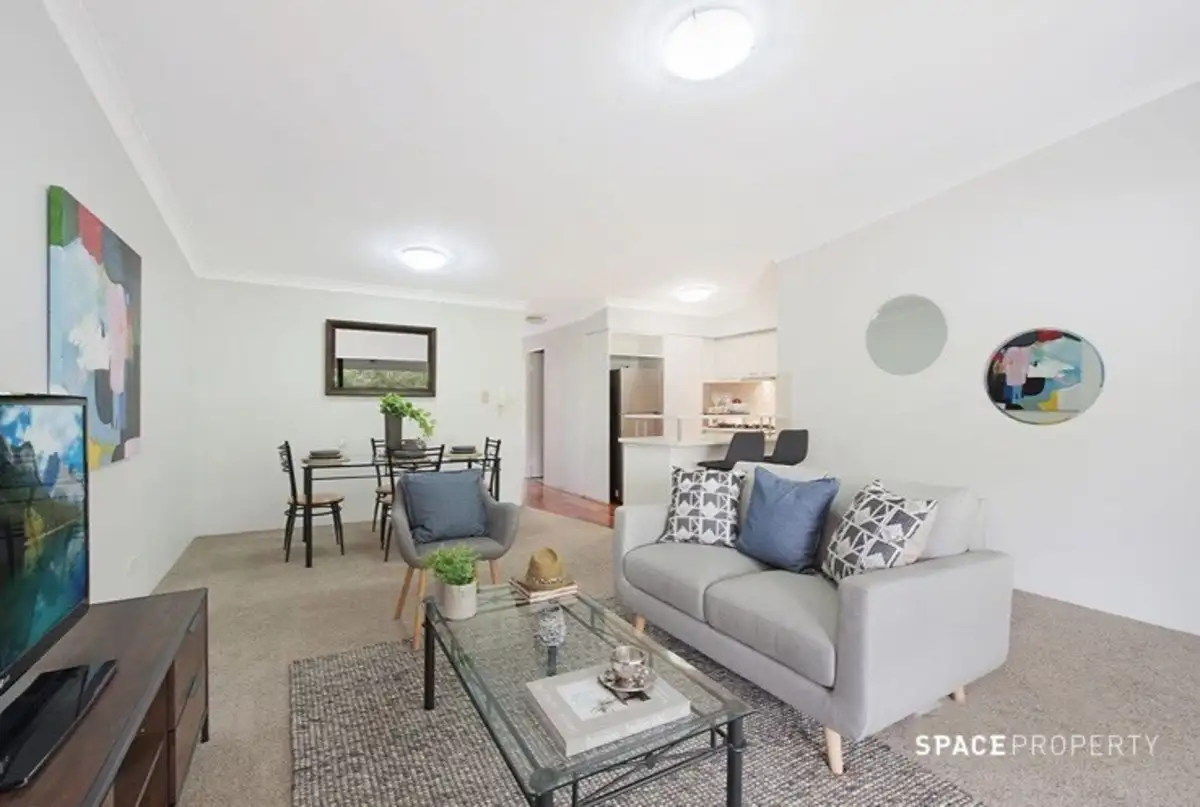 Main view of Homely apartment listing, 29/31 Twine Street, Spring Hill QLD 4000