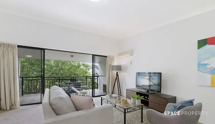 Third view of Homely apartment listing, 29/31 Twine Street, Spring Hill QLD 4000