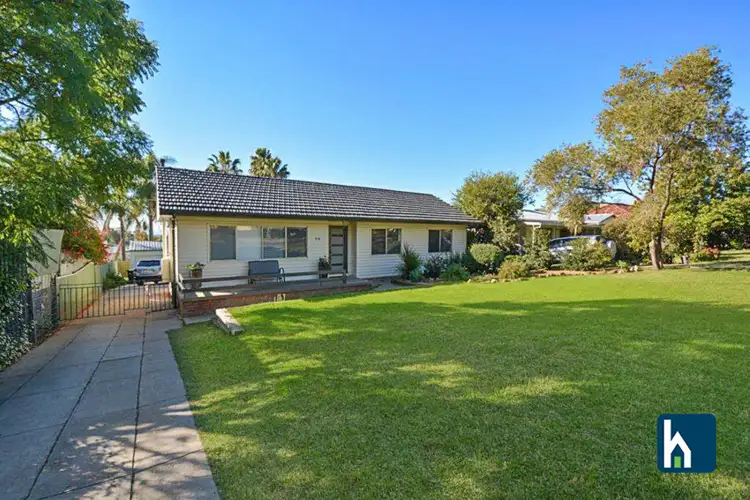30 Fairview Street, Gunnedah NSW 2380