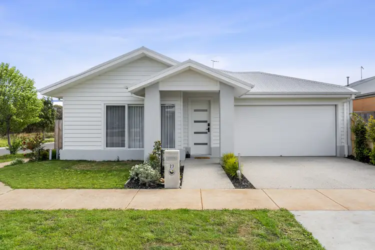 23 - 25 Reardon Crescent