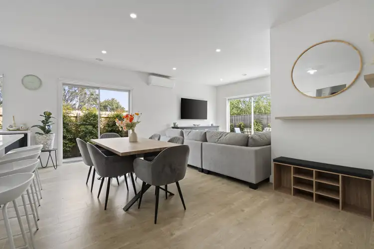 Third view of Homely house listing, 23 - 25 Reardon Crescent, St Leonards VIC 3223