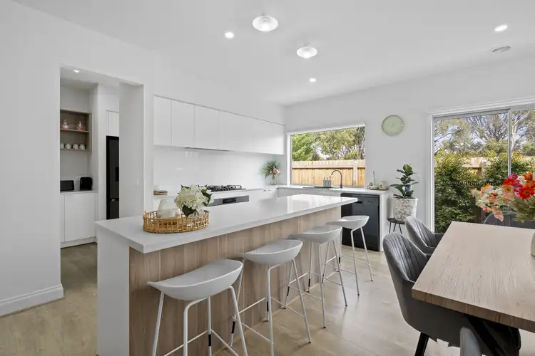 Fourth view of Homely house listing, 23 - 25 Reardon Crescent, St Leonards VIC 3223