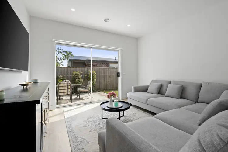 Fifth view of Homely house listing, 23 - 25 Reardon Crescent, St Leonards VIC 3223