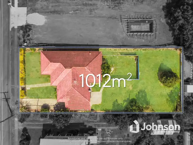 172 Orange Grove Road, Salisbury QLD 4107