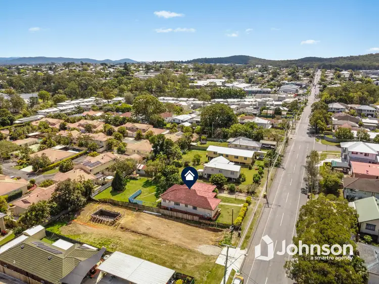 Fourth view of Homely land listing, 172 Orange Grove Road, Salisbury QLD 4107
