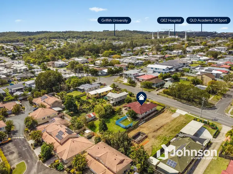 Fifth view of Homely land listing, 172 Orange Grove Road, Salisbury QLD 4107