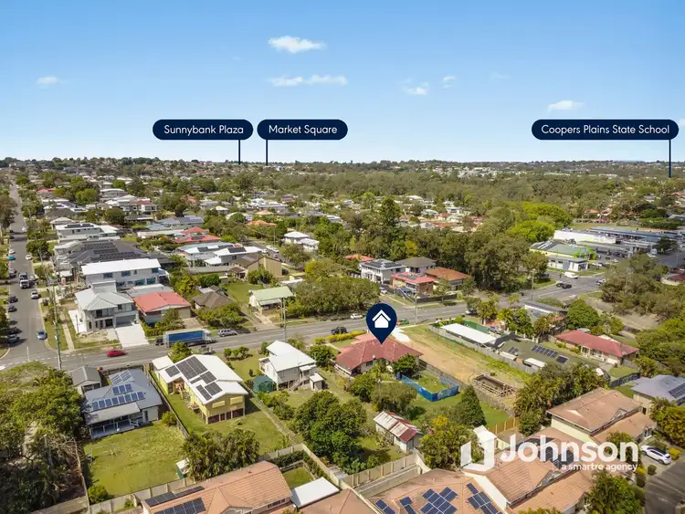 Sixth view of Homely land listing, 172 Orange Grove Road, Salisbury QLD 4107
