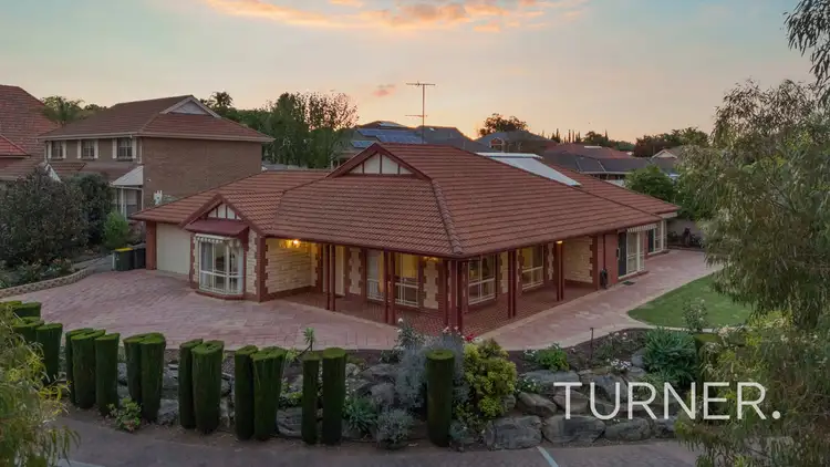 60 The Dress Circle, Athelstone SA 5076