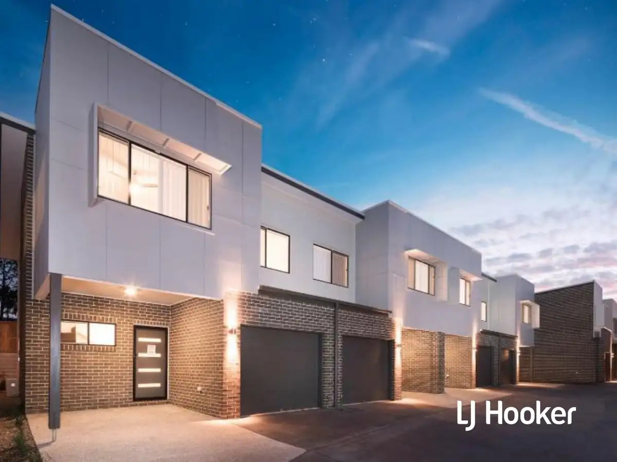 Main view of Homely townhouse listing, 18/702 Trouts Road, Aspley QLD 4034