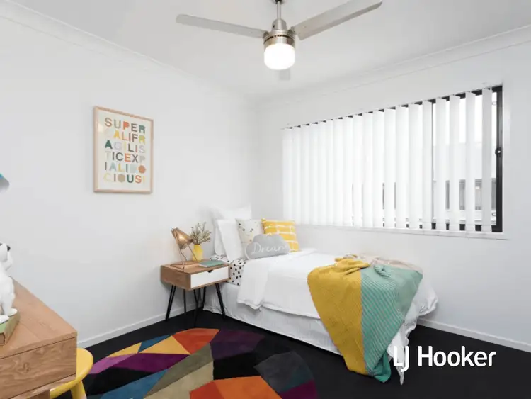 Third view of Homely townhouse listing, 18/702 Trouts Road, Aspley QLD 4034