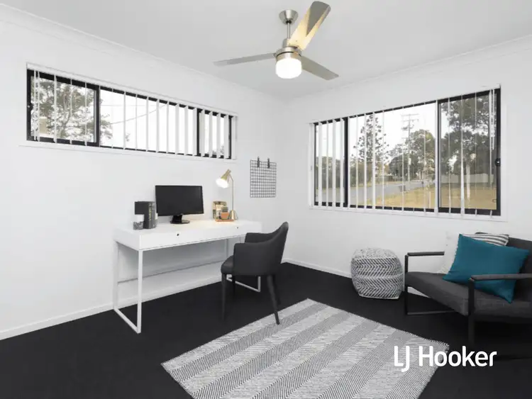 Fourth view of Homely townhouse listing, 18/702 Trouts Road, Aspley QLD 4034