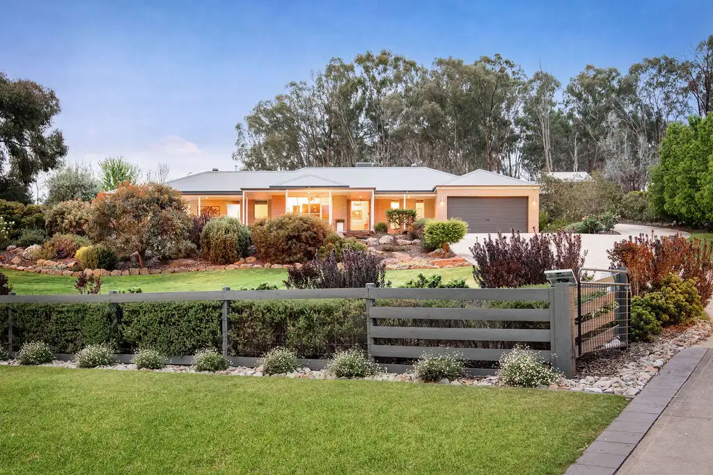 Main view of Homely house listing, 15 Corella Way, Wodonga VIC 3690