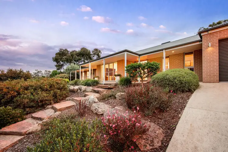 Second view of Homely house listing, 15 Corella Way, Wodonga VIC 3690