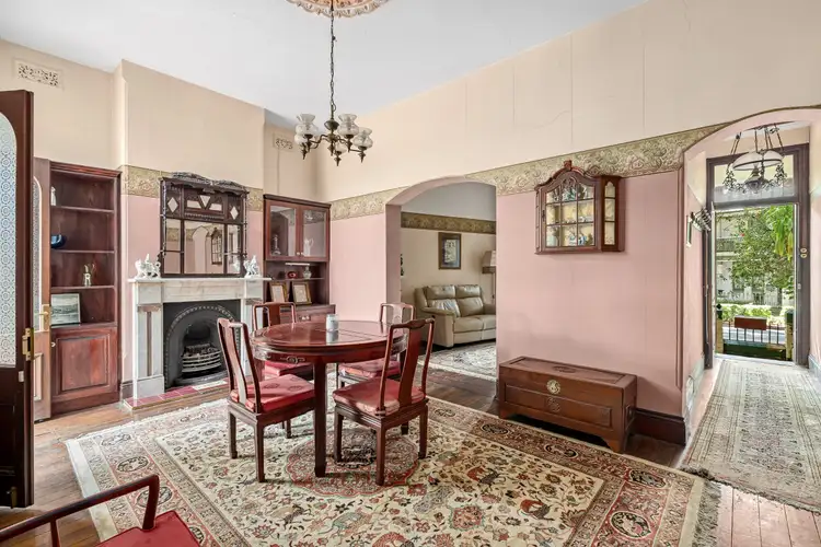 Fourth view of Homely terrace listing, 581 Bourke Street, Surry Hills NSW 2010