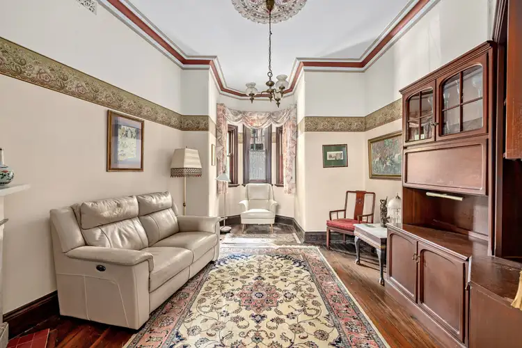 Fifth view of Homely terrace listing, 581 Bourke Street, Surry Hills NSW 2010