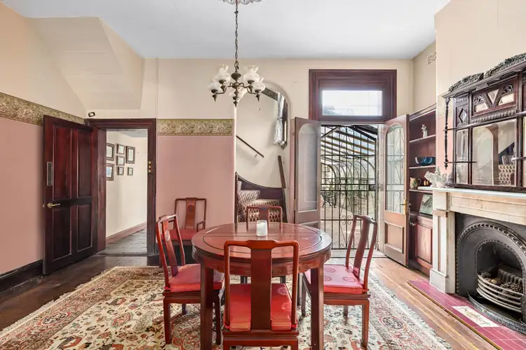 Sixth view of Homely terrace listing, 581 Bourke Street, Surry Hills NSW 2010