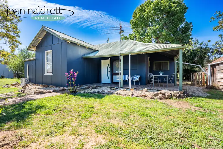 14 Recreation Street, Brocklesby NSW 2642