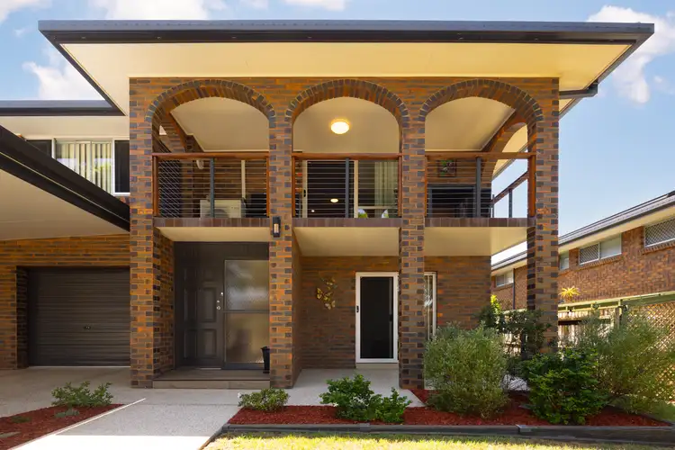 12 Broders Street, Bracken Ridge QLD 4017