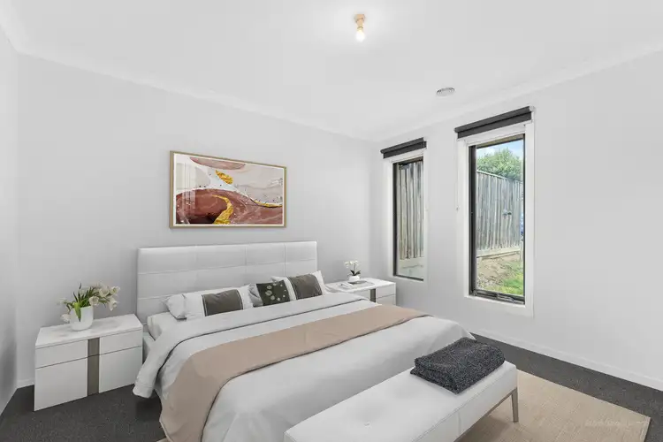 Second view of Homely house listing, 59 Belmont Crescent, Pakenham VIC 3810