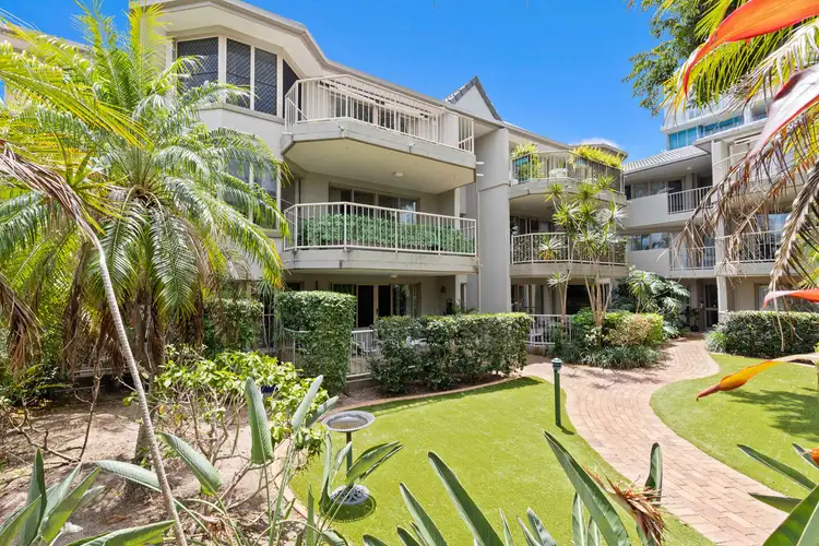 9/25 Brighton Street, Biggera Waters QLD 4216