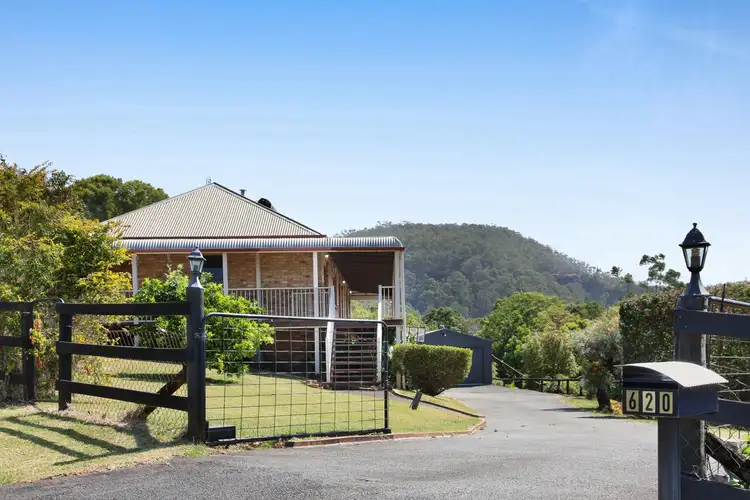 620 Trees Road, Tallebudgera QLD 4228