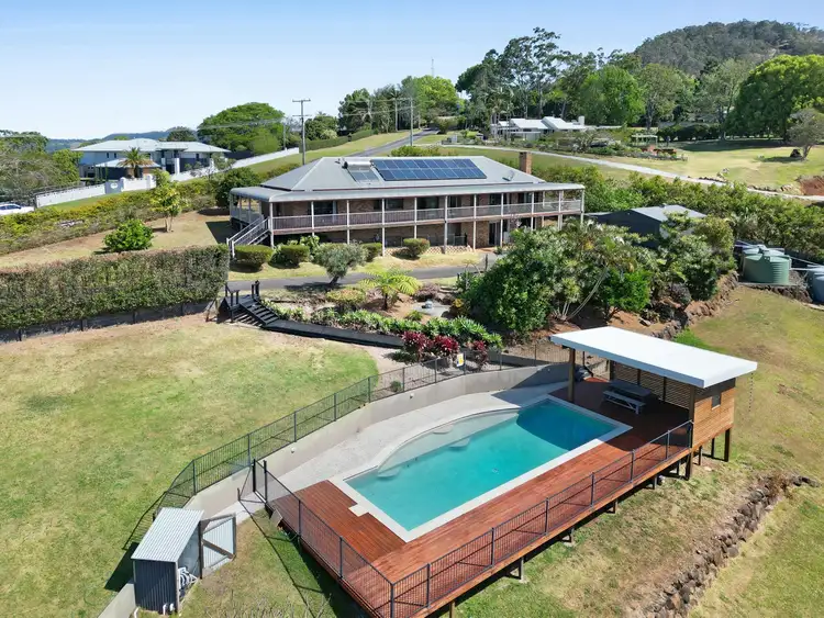 620 Trees Road, Tallebudgera QLD 4228