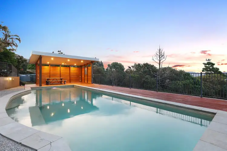 Fifth view of Homely rural property listing, 620 Trees Road, Tallebudgera QLD 4228