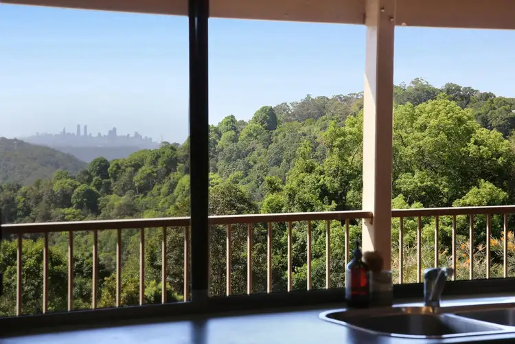 Sixth view of Homely rural property listing, 620 Trees Road, Tallebudgera QLD 4228