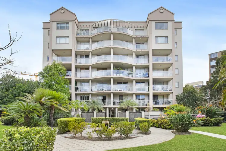 201/450 Military Road, Mosman NSW 2088