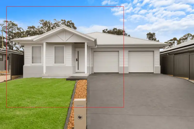 44A Thorncliffe Avenue, Thornton NSW 2322