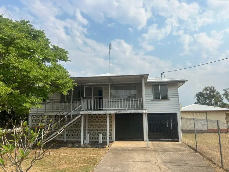 22 Thomas Street, Laidley QLD 4341