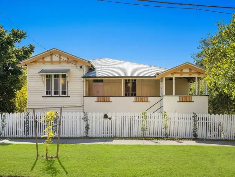 16 Waghorn Street, Woodend QLD 4305