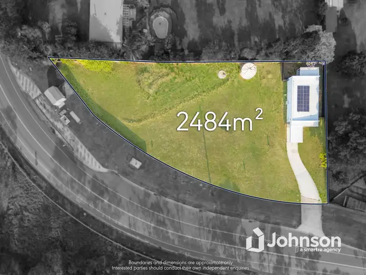 1-3 Granger Road, Park Ridge South QLD 4125