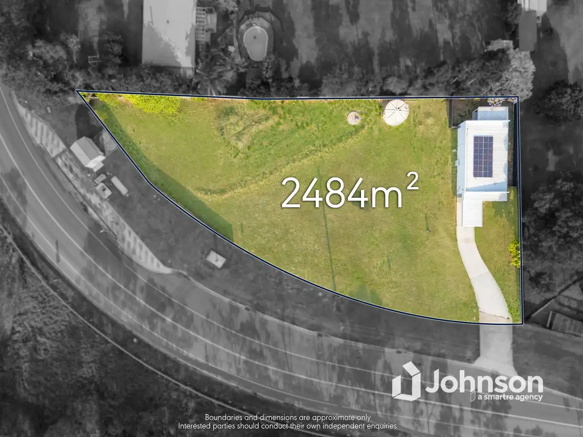 Main view of Homely house listing, 1-3 Granger Road, Park Ridge South QLD 4125