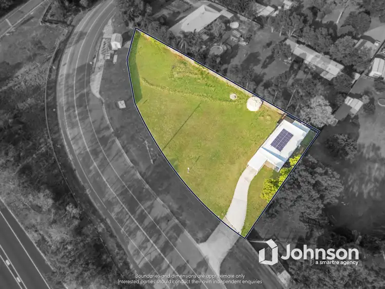 Second view of Homely house listing, 1-3 Granger Road, Park Ridge South QLD 4125