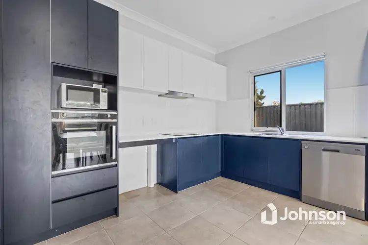 Fifth view of Homely house listing, 1-3 Granger Road, Park Ridge South QLD 4125