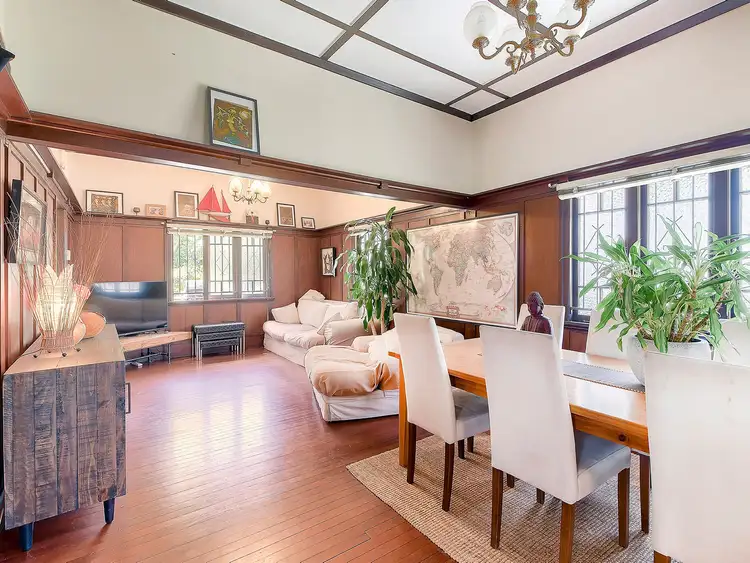 Second view of Homely house listing, 22 Crowther Street, West End QLD 4101