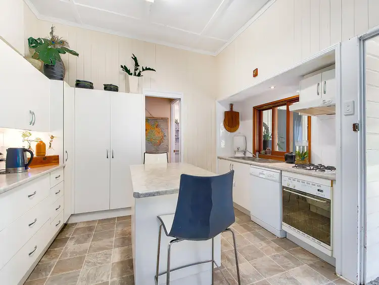 Fourth view of Homely house listing, 22 Crowther Street, West End QLD 4101