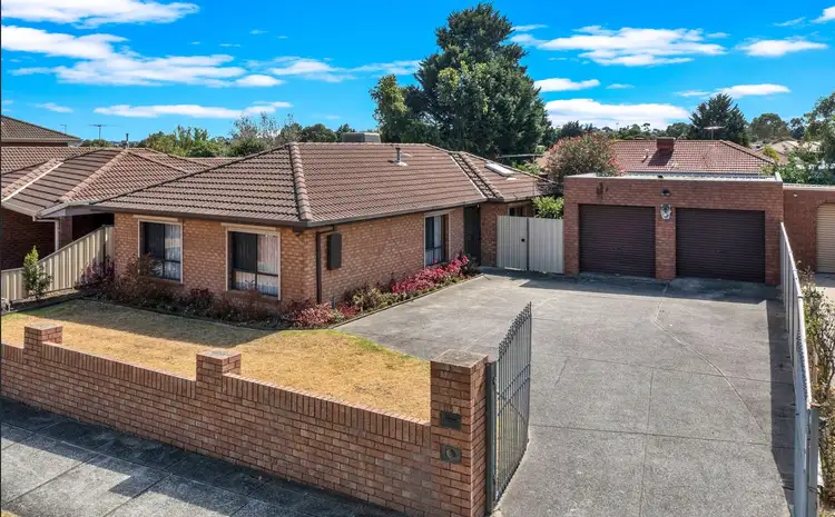 115 Shankland Boulevard, Meadow Heights VIC 3048