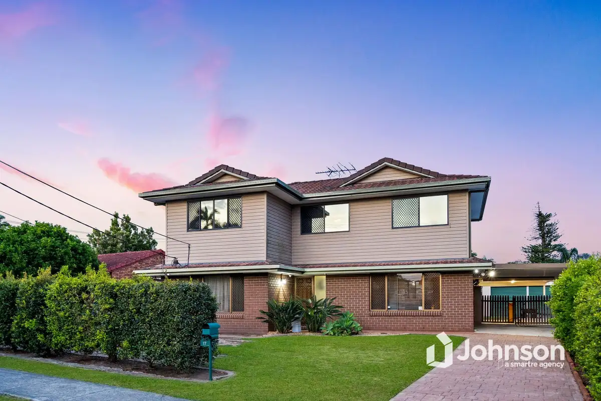 Main view of Homely house listing, 17 Whitcomb Street, Hillcrest QLD 4118